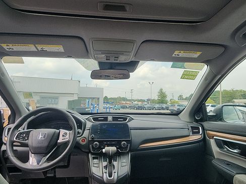 Used 2020 Honda CR-V EX image 17