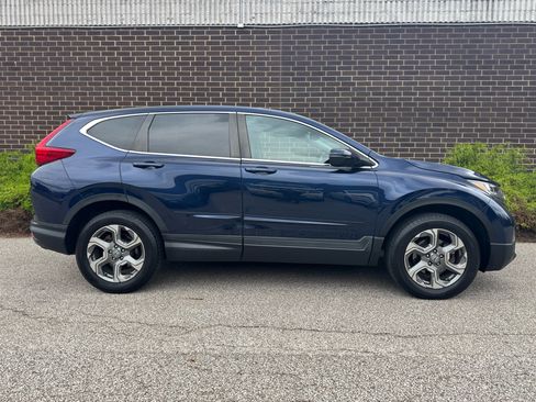 Used 2017 Honda CR-V EX-L image 28