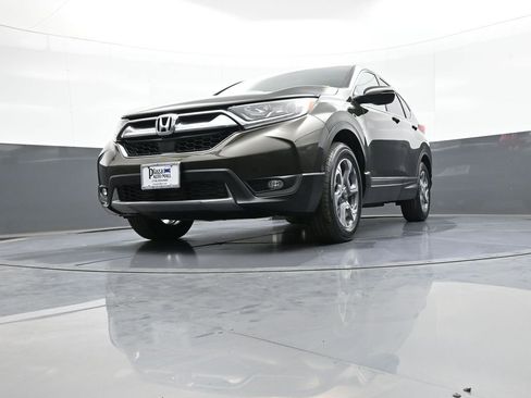 Used 2019 Honda CR-V EX-L image 27