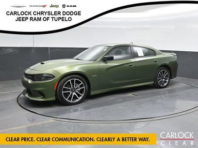 Used 2023 Dodge Charger R/T w/ Harman/Kardon Audio Group