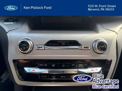 Certified 2023 Ford Explorer XLT w/ Equipment Group 202A AWD/4WD image 24