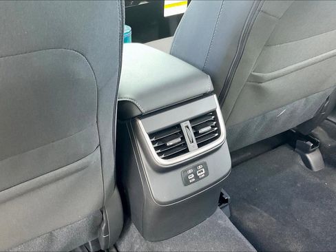 New 2025 Subaru Legacy Premium image 23