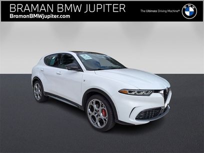 Used 2024 Alfa Romeo Tonale Ti