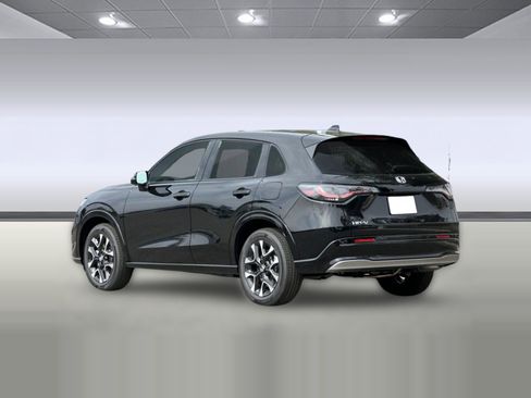 New 2026 Honda HR-V EX-L image 3
