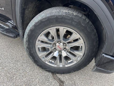 Used 2023 GMC Sierra 1500 Denali image 39