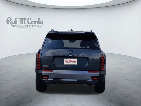 New 2026 Hyundai Palisade XRT Pro AWD/4WD image 4