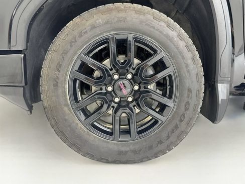 Used 2024 GMC Sierra 1500 Elevation w/ Preferred Package AWD/4WD image 30