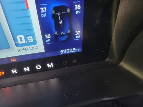 Used 2022 Ford Bronco Big Bend image 31