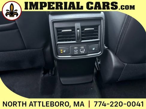 New 2026 Subaru Forester Touring image 21