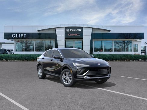 New 2026 Buick Envista Preferred image 25