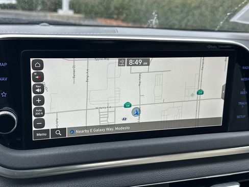 Used 2023 Hyundai Sonata SEL w/ Preferred Accessory Package image 18