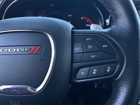 Used 2024 Dodge Durango GT image 14