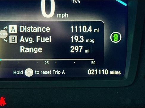 Used 2024 Honda Odyssey EX-L image 12