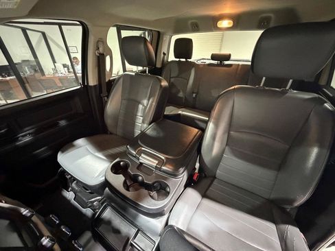 Used 2021 RAM 1500 Tradesman w/ Trailer Tow Group AWD/4WD image 22