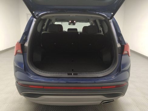 Used 2023 Hyundai Santa Fe SEL AWD/4WD image 29