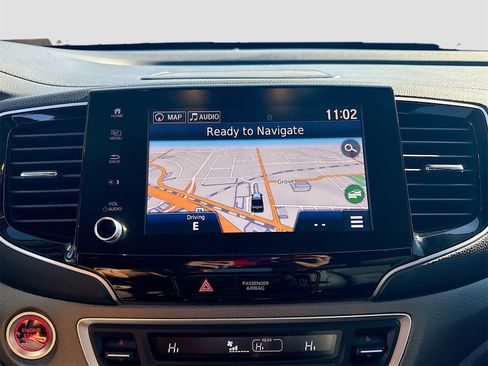 Used 2022 Honda Ridgeline RTL-E image 13