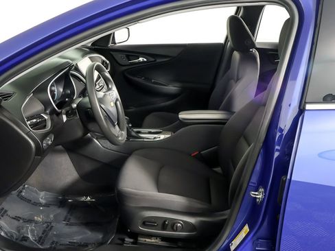 Used 2023 Chevrolet Malibu LT image 22