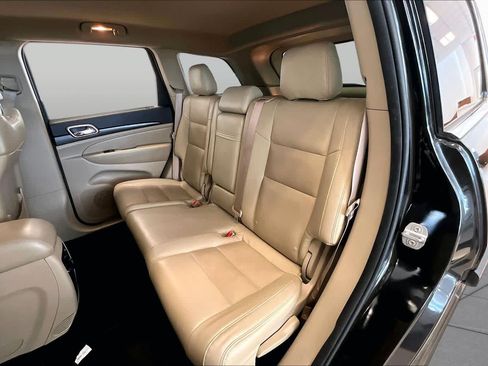 Used 2014 Jeep Grand Cherokee Laredo w/ Quick Order Package 23E RWD image 19