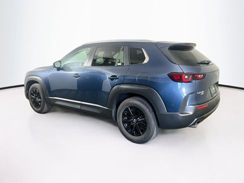 Used 2026 MAZDA CX-50 AWD 2.5 S w/ Preferred Pkg image 5