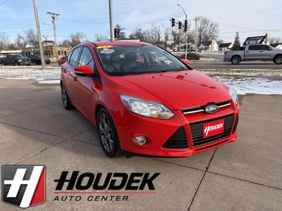 Used 2014 Ford Focus SE w/ Equipment Group 201A
