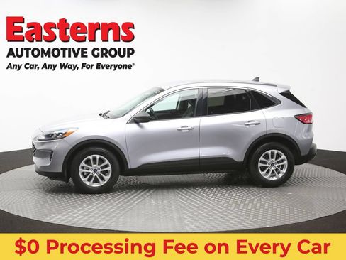 Used 2022 Ford Escape SE FWD image 60