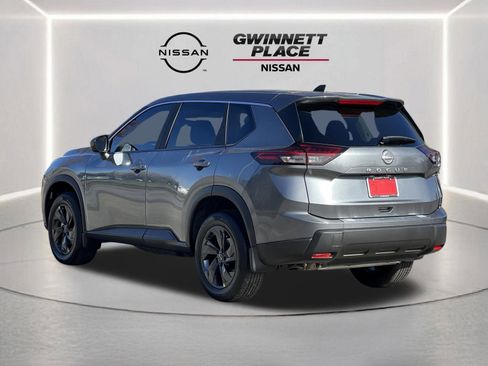 New 2026 Nissan Rogue SV image 23