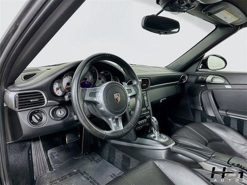 Used 2011 Porsche 911 Turbo S image 10