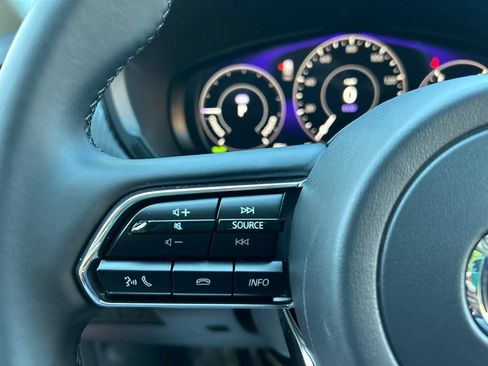 New 2026 MAZDA CX-70 SC AWD/4WD image 16