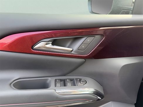 New 2026 Chevrolet Traverse Z71 w/ Driver Confidence Package image 21