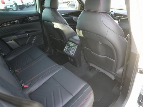 Used 2023 Maserati Grecale Modena image 15