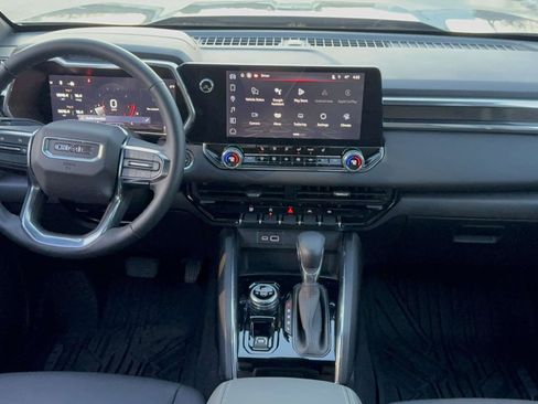 Used 2025 GMC Canyon Elevation w/ Convenience Package image 14