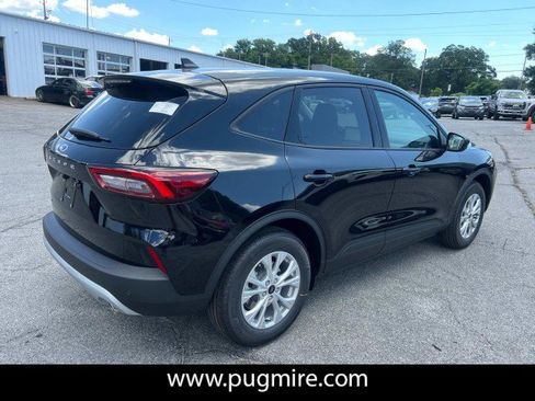 New 2025 Ford Escape Active w/ Tech Pack #1 image 7