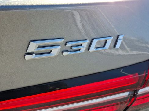 New 2026 BMW 530i xDrive w/ Premium Package AWD/4WD image 20
