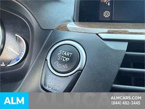 Used 2025 GMC Canyon Elevation image 22