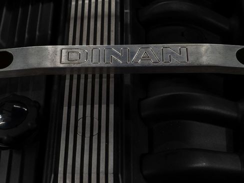 Used 1997 BMW M3 Coupe image 21