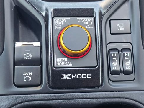 Certified 2023 Subaru Forester Wilderness AWD/4WD image 18