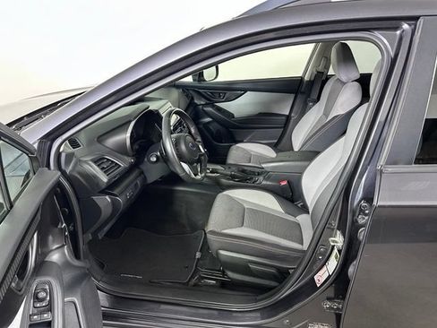 Used 2018 Subaru Crosstrek 2.0i Premium AWD/4WD image 18
