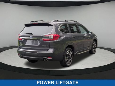 Used 2023 Subaru Ascent Limited w/ Technology Package AWD/4WD image 4
