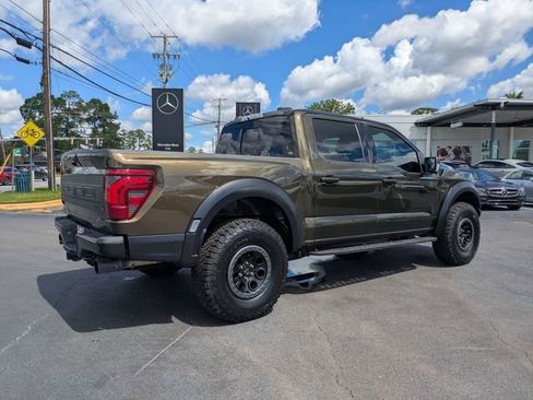 Used 2024 Ford F150 Raptor AWD/4WD image 5