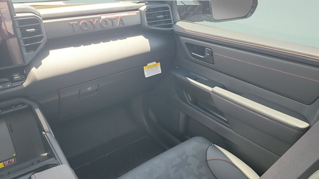 New 2026 Toyota Tundra TRD Pro AWD/4WD image 13