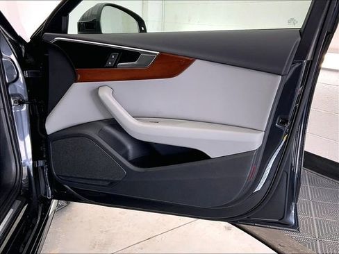 Certified 2023 Audi A4 2.0T Premium w/ Convenience Package image 24