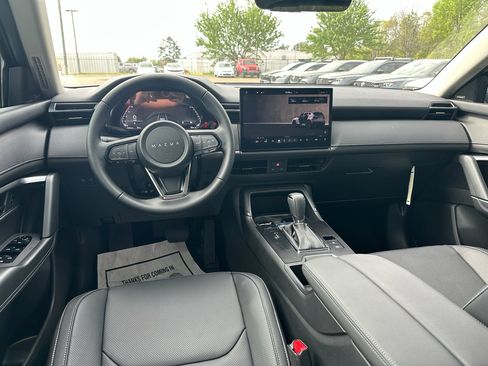 New 2026 MAZDA CX-5 2.5 S w/ Premium Package AWD/4WD image 10