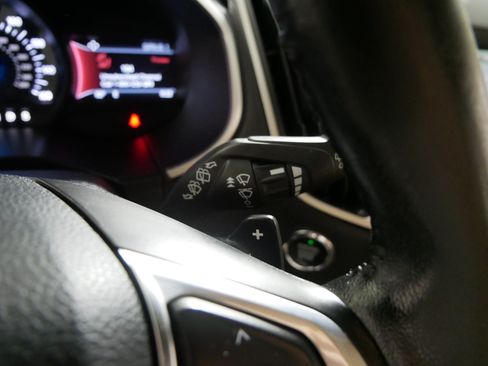 Used 2015 Ford Edge SEL w/ Equipment Group 201A AWD/4WD image 32