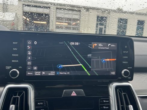 Used 2022 Kia Sorento SX image 20