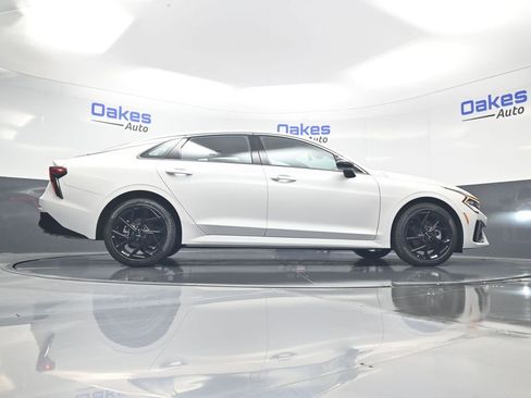 New 2026 Kia K5 GT-Line w/ GT-Line Premium Package FWD image 46