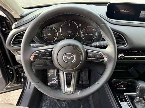 New 2025 MAZDA CX-30 AWD 2.5 S w/ Select Sport Pkg image 22