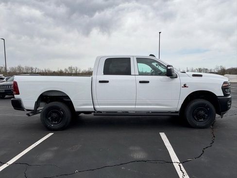 New 2025 RAM 2500 Tradesman w/ Safety Group image 2