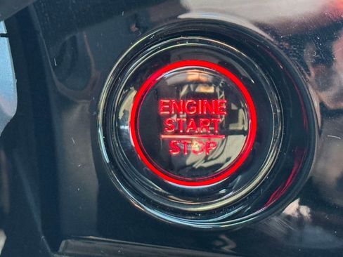 Used 2025 Honda Civic Sport image 26