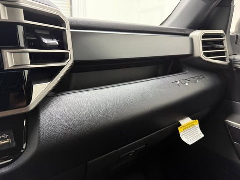 Used 2025 Toyota Tundra SR5 image 25