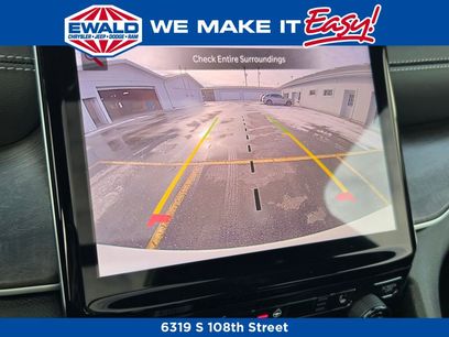 New 2025 Jeep Grand Cherokee Limited